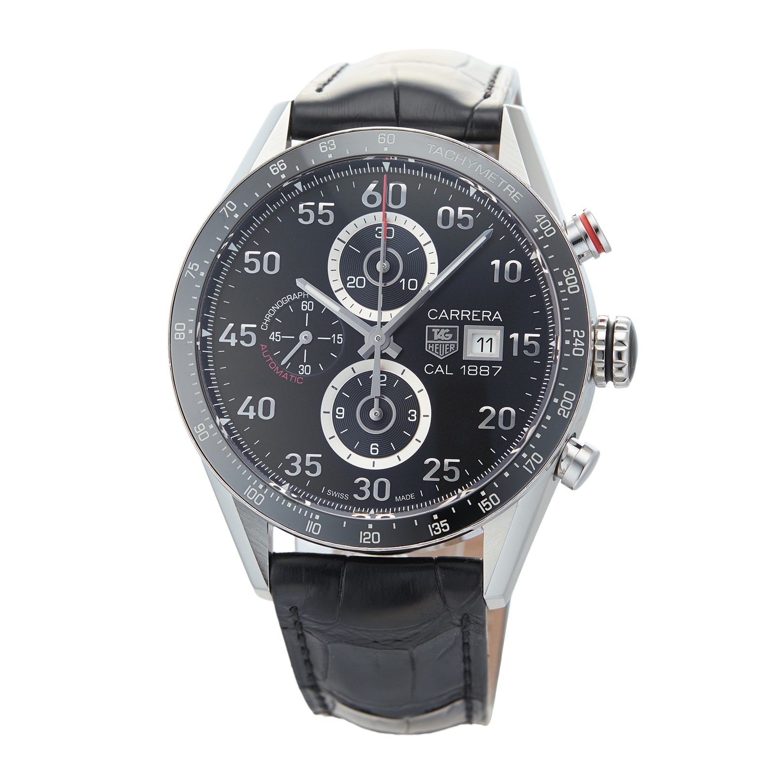 Carrera deals 1887 watch