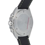 Pre-Owned TAG Heuer Formula 1 'Aston Martin Racing' Special Edition Mens Watch CAZ101P.FC8245