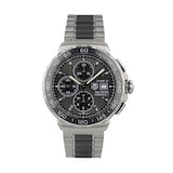 Pre-Owned TAG Heuer Formula 1 Calibre 16 Mens Watch CAU2010.BA0873
