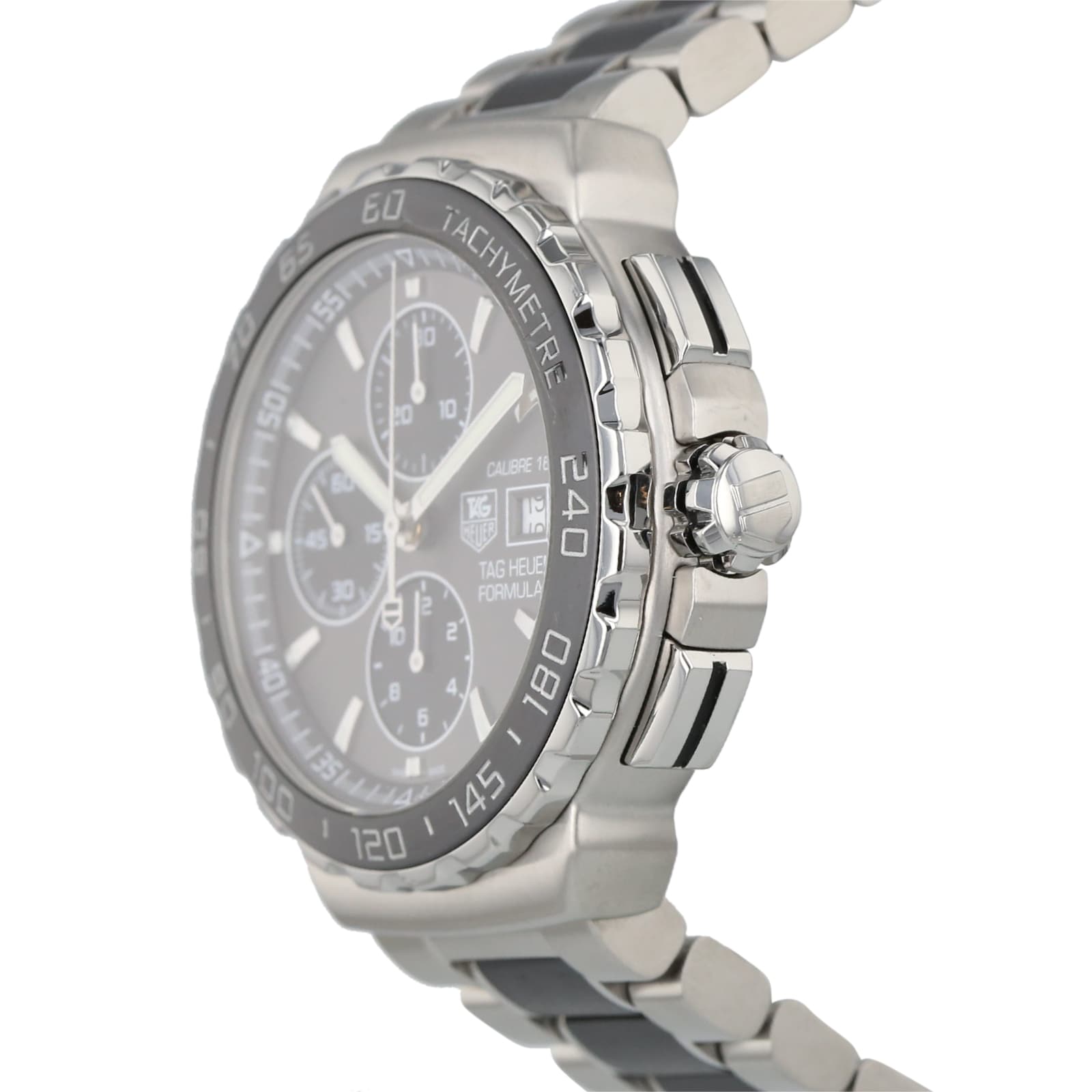 Tag heuer formula 1 calibre 16 cau2010 on sale eau1423