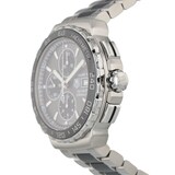 Pre-Owned TAG Heuer Formula 1 Calibre 16 Mens Watch CAU2010.BA0873
