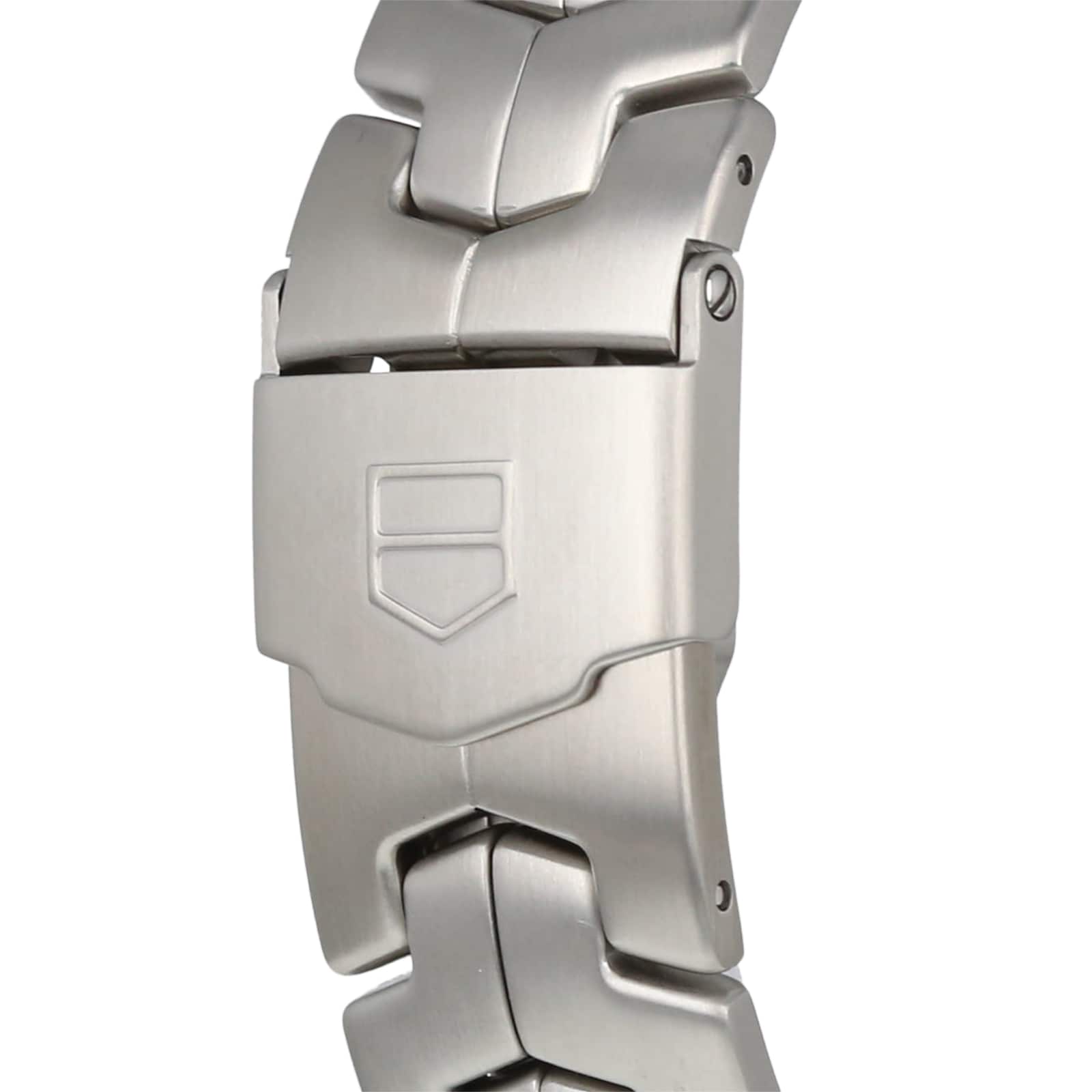 Pre-Owned TAG Heuer Link Calibre S Mens Watch CJF7110.BA0592