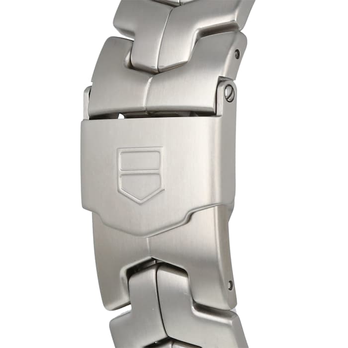 Pre-Owned TAG Heuer Link Calibre S Mens Watch CJF7110.BA0592