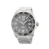Pre-Owned TAG Heuer Formula 1 Calibre 5 Mens Watch WAZ2011.BA0842