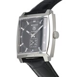 Pre-Owned TAG Heuer Monaco Calibre 6 Mens Watch WW2110.FC6177