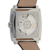 Pre-Owned TAG Heuer Monaco Calibre 6 Mens Watch WW2110.FC6177