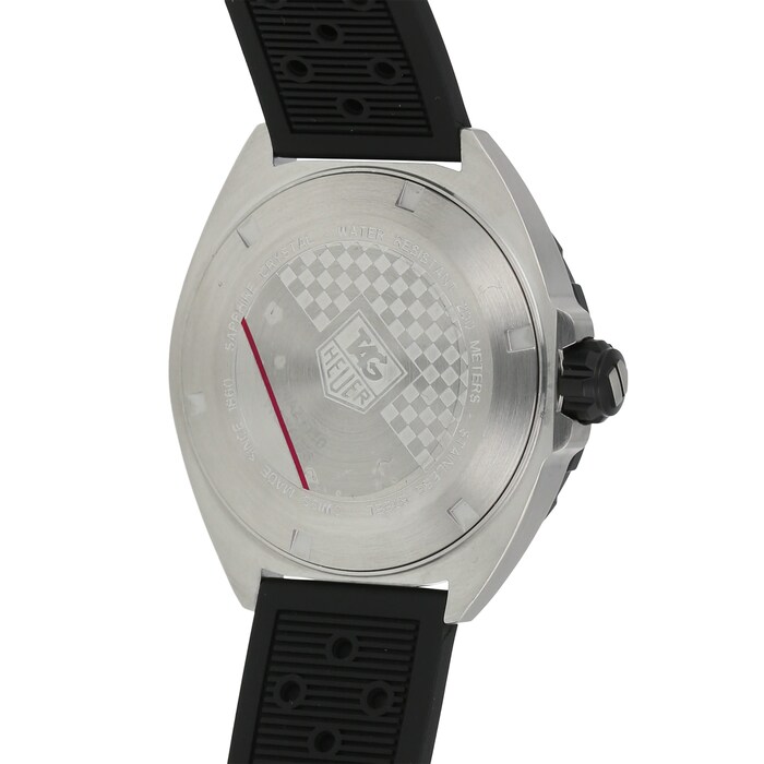 Pre-Owned TAG Heuer Pre-Owned TAG Heuer Formula 1 Mens Watch WAZ1110.FT8023