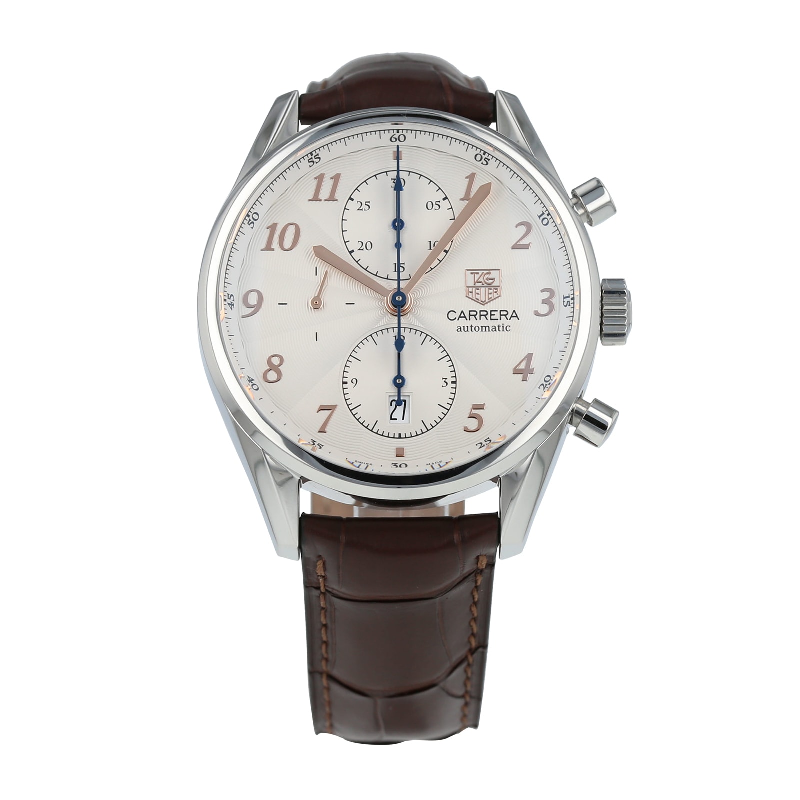 Tag heuer carrera discount calibre 16 heritage