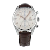 Pre-Owned TAG Heuer Pre-Owned TAG Heuer Carrera Calibre 16 Mens Watch CAS2112.FC6291