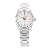 Pre-Owned TAG Heuer Carrera Calibre 9 Ladies Watch WAR2412.BA0776