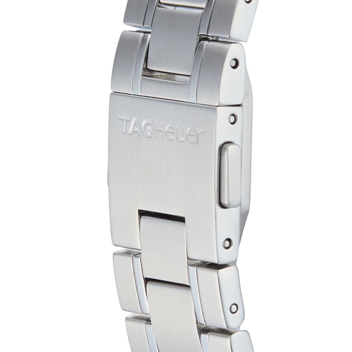 Pre-Owned TAG Heuer Carrera Calibre 5 Mens Watch WV211B.BA0787