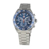 Pre-Owned TAG Heuer Formula 1 Chronograph Mens Watch CAZ1014.BA0842