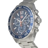 Pre-Owned TAG Heuer Formula 1 Chronograph Mens Watch CAZ1014.BA0842