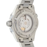 Pre-Owned TAG Heuer Aquaracer Calibre 5 Mens Watch WAJ2110.BA0870