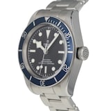 Pre-Owned Tudor Black Bay Mens Watch M79230B-0008