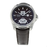 Pre-Owned TAG Heuer Pre-Owned TAG Heuer Grand Carrera Calibre 8 Mens Watch WAV5113.FC6231