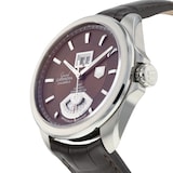 Pre-Owned TAG Heuer Pre-Owned TAG Heuer Grand Carrera Calibre 8 Mens Watch WAV5113.FC6231