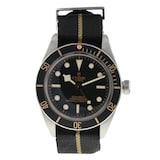 Pre-Owned Tudor Black Bay Fifty-Eight Mens Watch M79030N-0003