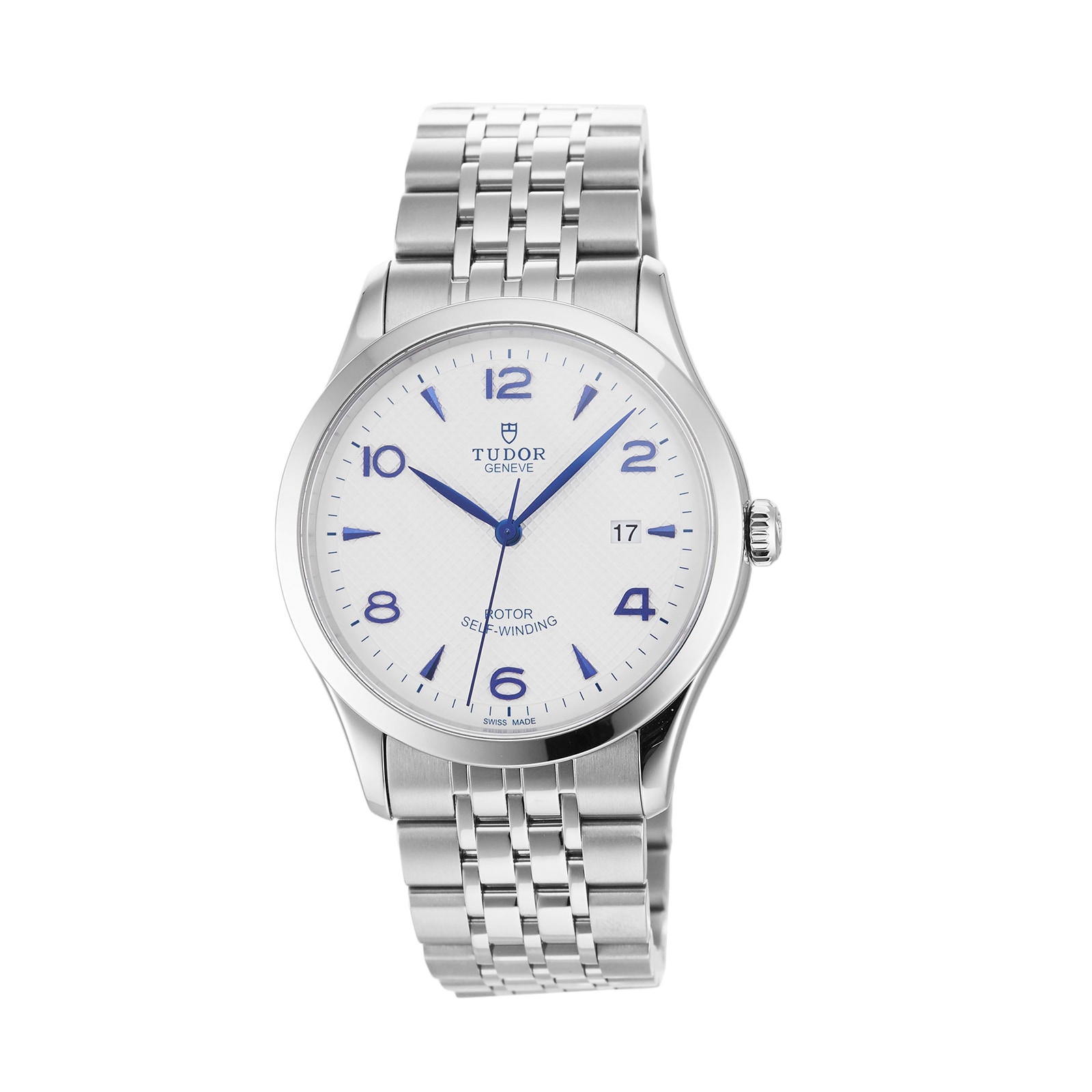 Pre-Owned Tudor 1926 Mens Watch M91650-0005