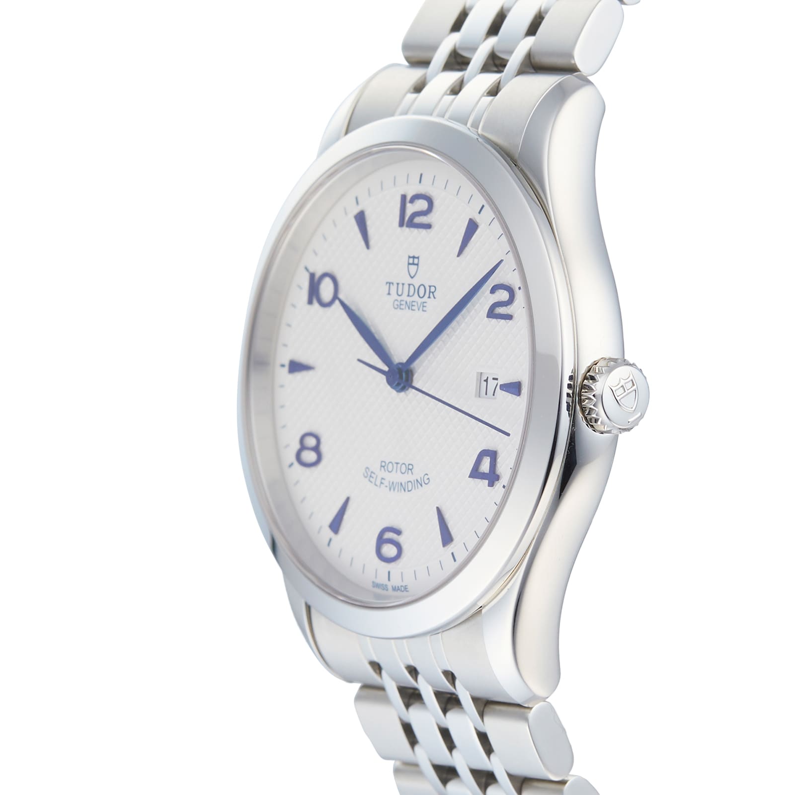 Pre-Owned Tudor 1926 Mens Watch M91650-0005