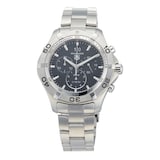 Pre-Owned TAG Heuer Aquaracer Mens Watch CAF101E.BA0821
