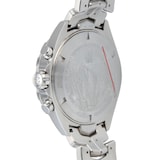 Pre-Owned TAG Heuer Formula 1 'Ayrton Senna' Special Edition Mens Watch CAZ101AF.BA0637