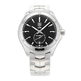 Pre-Owned TAG Heuer Pre-Owned TAG Heuer Link Calibre 6 Mens Watch WAT2110.BA0950