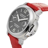 Pre-Owned Panerai Panerai Luminor Marina Mens Watch PAM00104