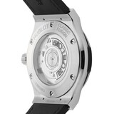 Pre-Owned Hublot Pre-Owned Hublot Classic Fusion Titanium Mens Watch 542.NX.1171.LR