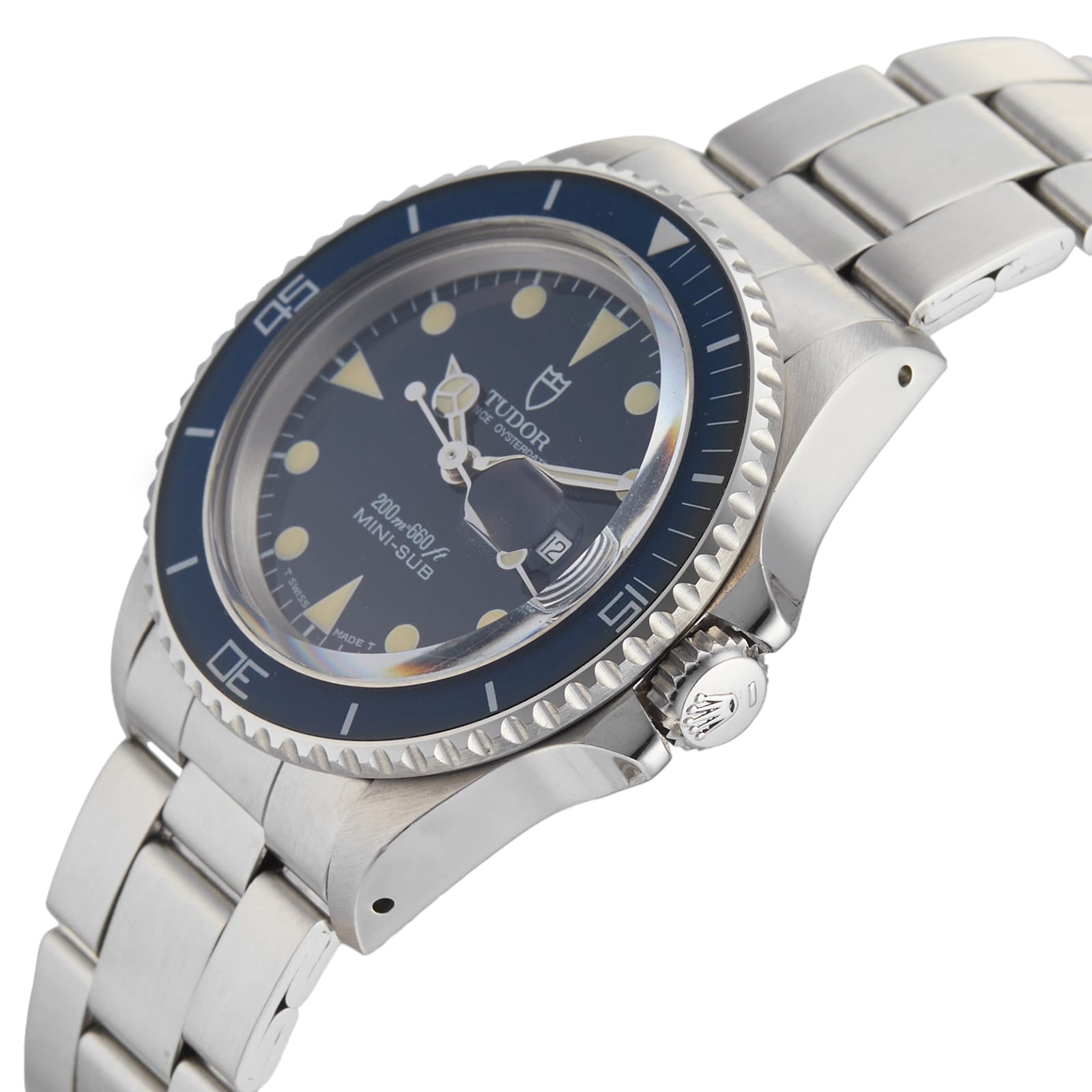 Tudor mini outlet sub 73090