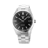 Pre-Owned TAG Heuer Carrera Calibre 5 Mens Watch WV211B.BA0787