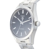 Pre-Owned TAG Heuer Carrera Calibre 5 Mens Watch WV211B.BA0787