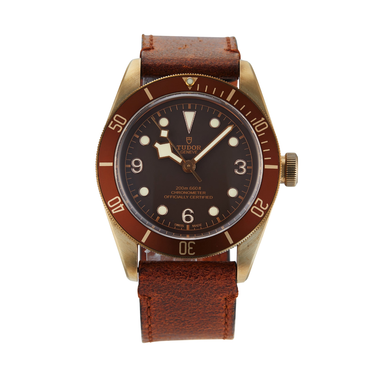 Tudor hotsell mens watch