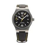 Pre-Owned Tudor North Flag Mens Watch M91210N-0001