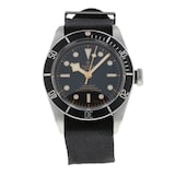 Pre-Owned Tudor Black Bay Mens Watch M79230N-0005