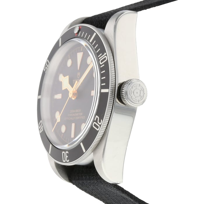 Pre-Owned Tudor Pre-Owned Tudor Black Bay Mens Watch M79230N-0005