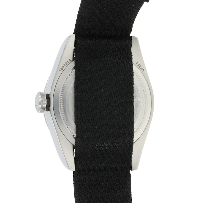 Pre-Owned Tudor Black Bay Mens Watch M79230N-0005