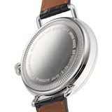 Pre-Owned Bell & Ross WW1 Grande Date & Reserve de Marche Mens Watch BRWW1-90