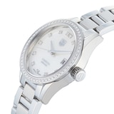 Pre-Owned TAG Heuer Carrera Ladies Watch WAR2415.BA0776