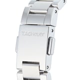 Pre-Owned TAG Heuer Carrera Ladies Watch WAR2415.BA0776