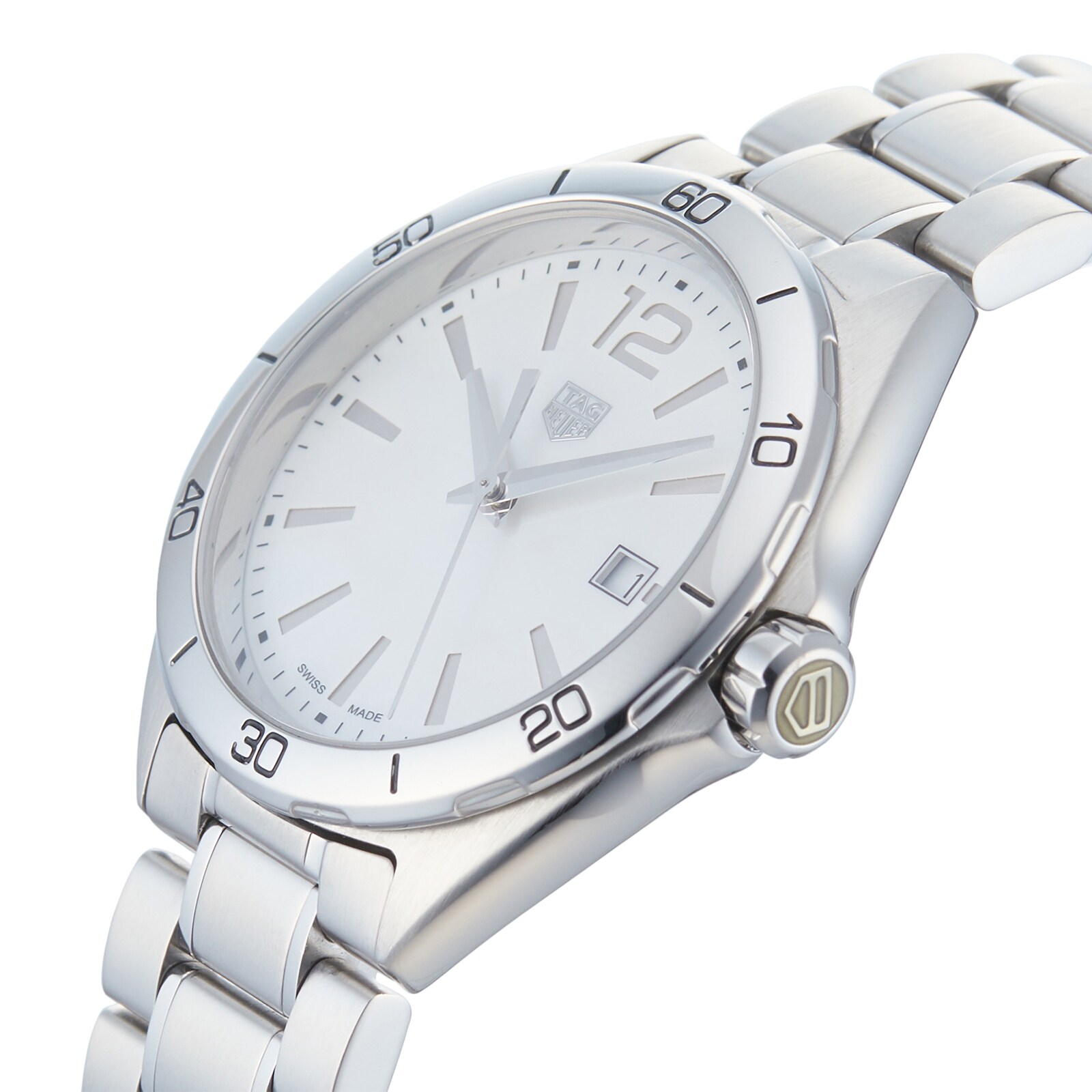 Pre-Owned TAG Heuer Formula 1 Ladies Watch WBJ1318.BA0666