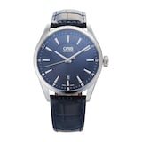 Pre-Owned Oris Artix Date Mens Watch 01 733 7642 4035