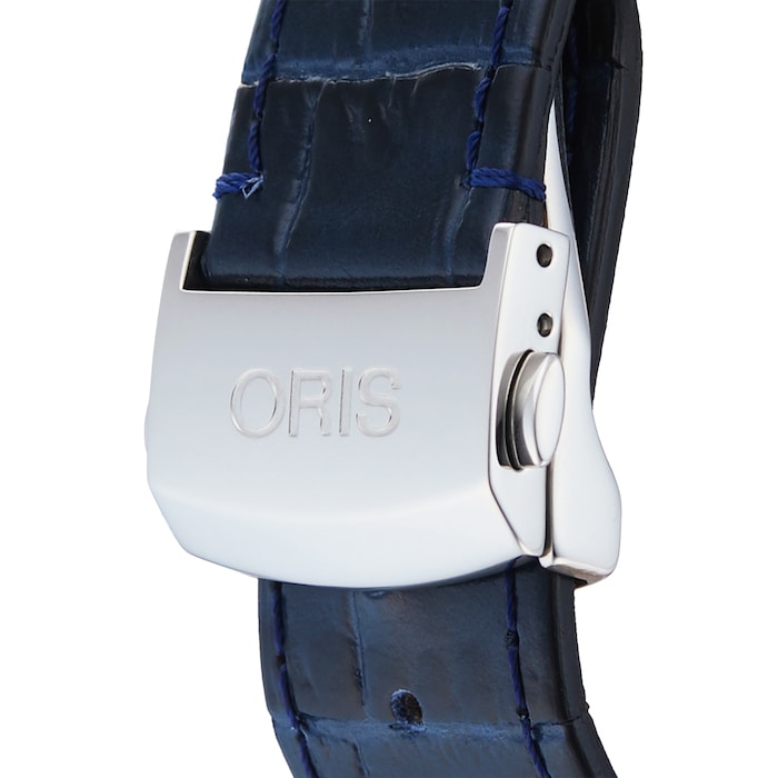 Pre-Owned Oris Artix Date Mens Watch 01 733 7642 4035