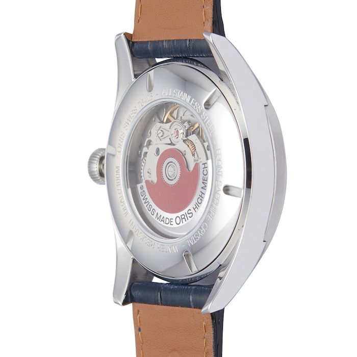 Pre-Owned Oris Artix Date Mens Watch 01 733 7642 4035