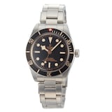 Pre-Owned Tudor Black Bay Fifty-Eight Mens Watch M79030N-0001