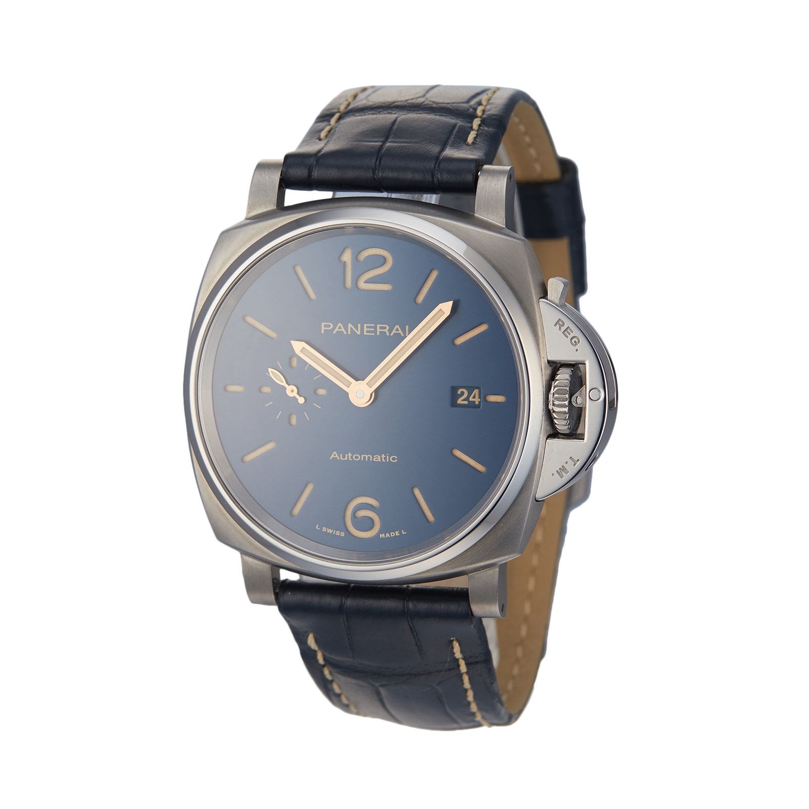 Panerai pam00927 discount