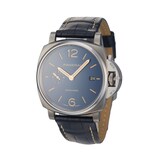 Pre-Owned Panerai Panerai Luminor Due Mens Watch PAM00927