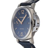 Pre-Owned Panerai Panerai Luminor Due Mens Watch PAM00927