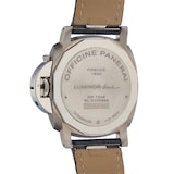 Pre-Owned Panerai Panerai Luminor Due Mens Watch PAM00927