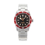 Pre-Owned Tudor Black Bay Mens Watch M79230R